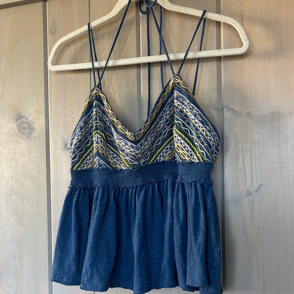 Free People Top